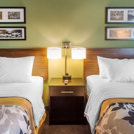 Sleep Inn & Suites Defuniak Springs Mossy Head Buitenkant foto