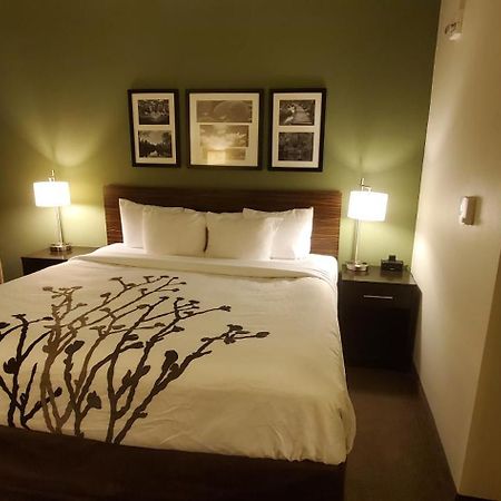 Sleep Inn & Suites Defuniak Springs - Crestview Mossy Head Buitenkant foto