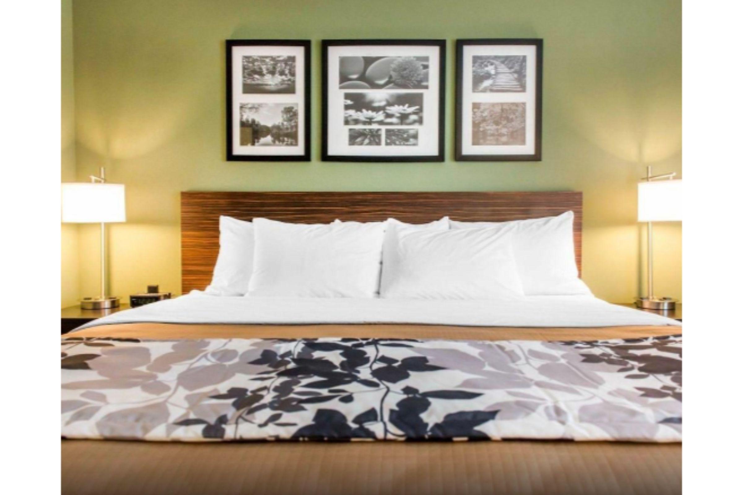 Sleep Inn & Suites Defuniak Springs - Crestview Mossy Head Buitenkant foto