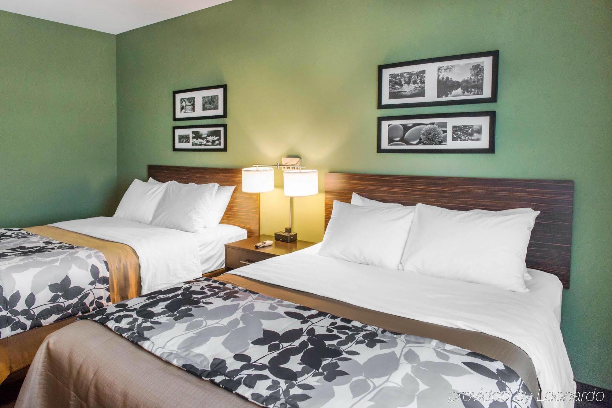 Sleep Inn & Suites Defuniak Springs - Crestview Mossy Head Buitenkant foto