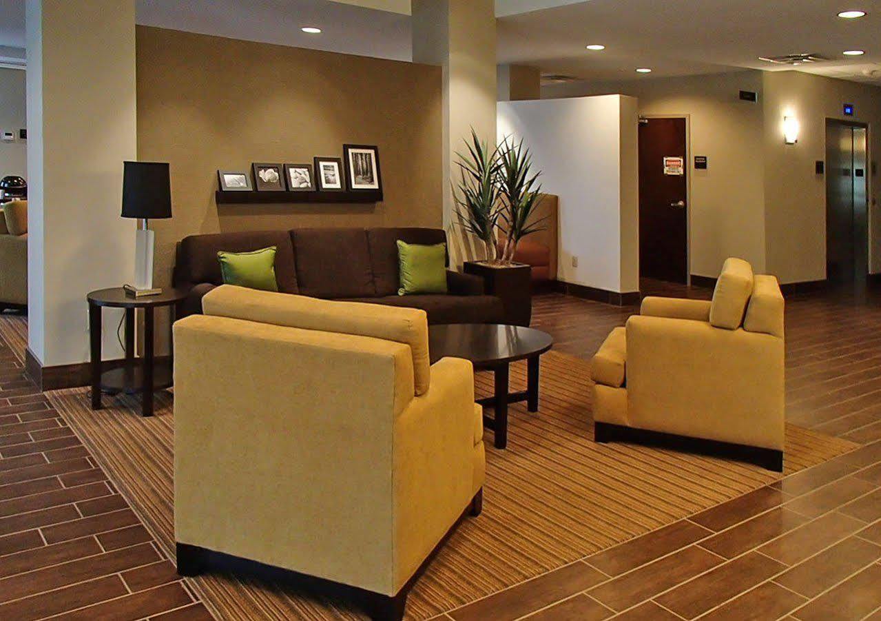 Sleep Inn & Suites Defuniak Springs - Crestview Mossy Head Buitenkant foto