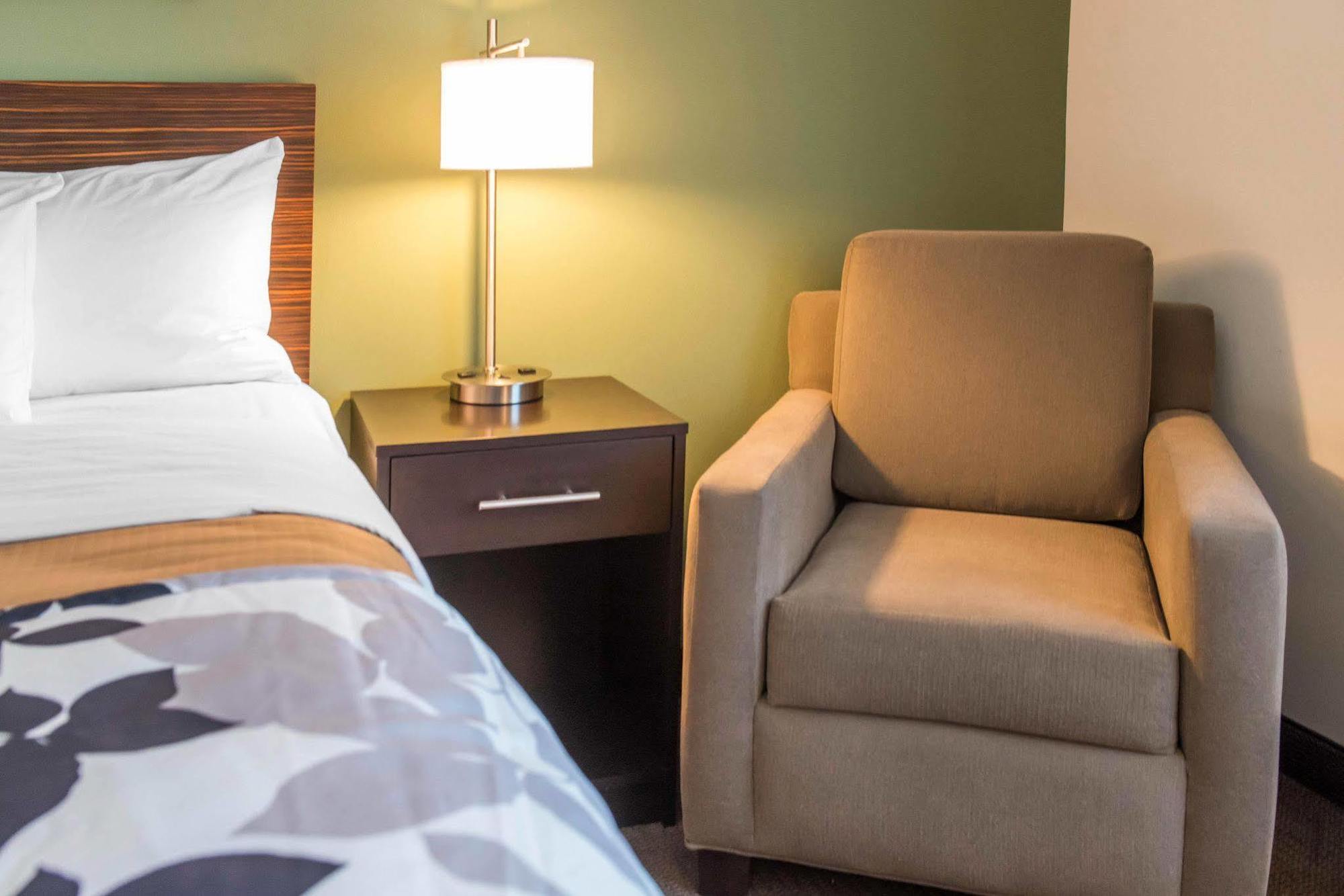 Sleep Inn & Suites Defuniak Springs - Crestview Mossy Head Buitenkant foto