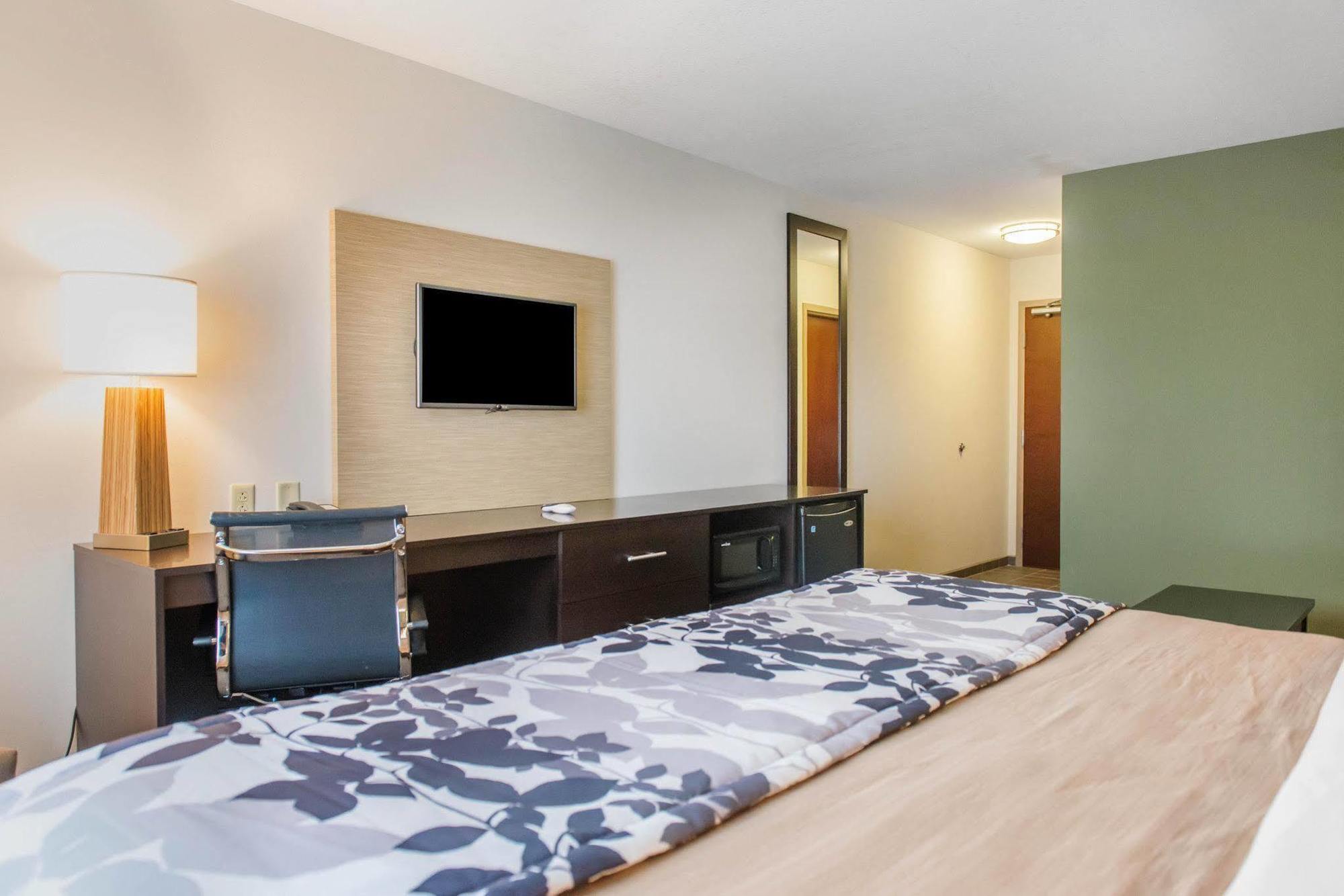 Sleep Inn & Suites Defuniak Springs - Crestview Mossy Head Buitenkant foto